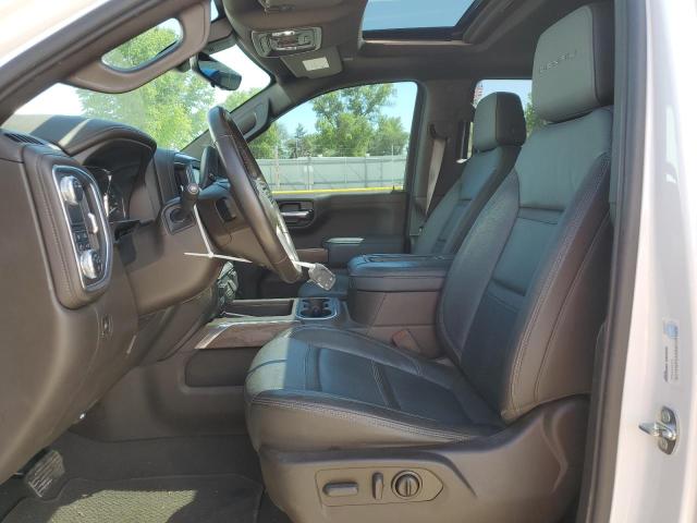 Photo 7 from auction – 2021 GMC SIERRA C15 with VIN 3GTP8FED0MG381050