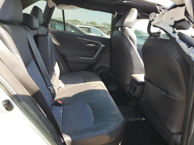 Photo 11 from auction – 2021 TOYOTA RAV4 XSE with VIN 4T3E6RFV2MU064070