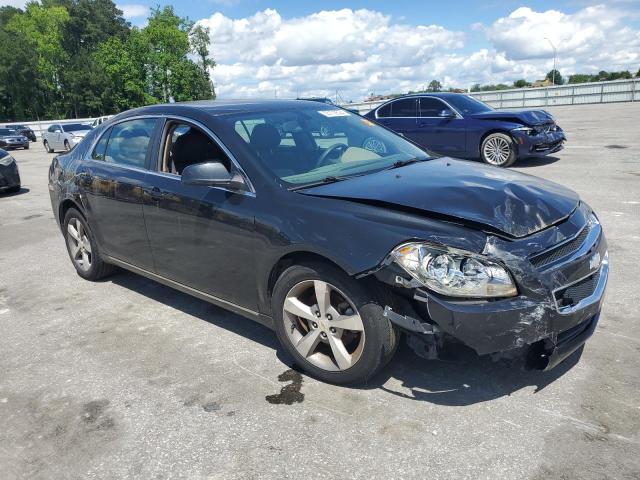 Photo 4 from auction – 2011 CHEVROLET MALIBU 1LT with VIN 1G1ZC5E18BF126001