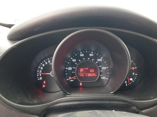 Photo 9 from auction – 2017 KIA SOUL + with VIN KNDJP3A53H7417398