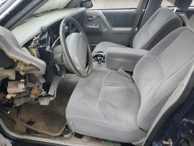 Photo 7 from auction – 1996 BUICK CENTURY SP with VIN 1G4AG55M4T6447100