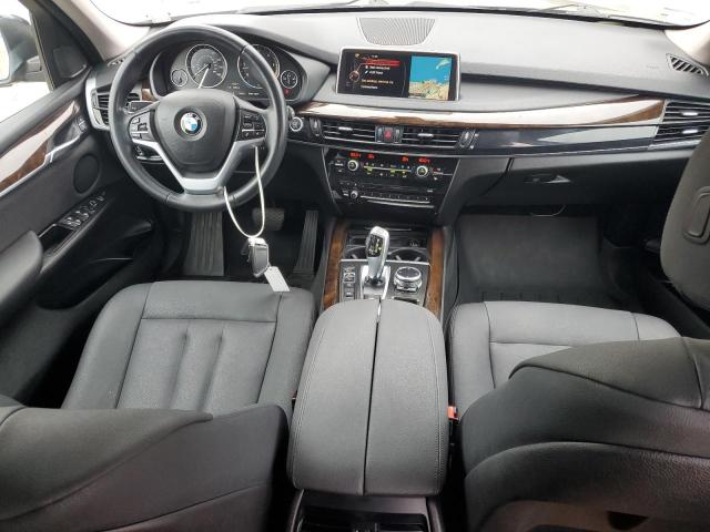Photo 8 from auction – 2015 BMW X5 XDRIVE3 with VIN 5UXKS4C54F0J98428
