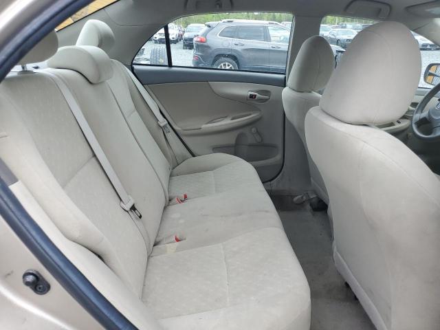 Photo 10 from auction – 2010 TOYOTA COROLLA BA with VIN 2T1BU4EE0AC363706