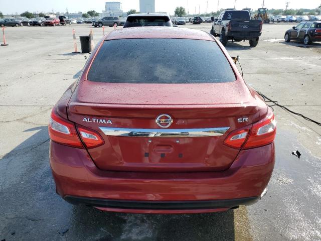 Photo 6 from auction – 2016 NISSAN ALTIMA 2.5 with VIN 1N4AL3AP1GN324179