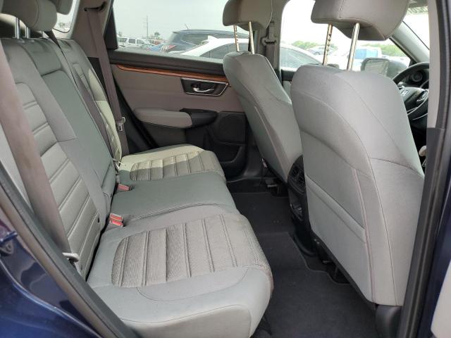 Photo 11 from auction – 2017 HONDA CR-V EX with VIN 7FARW1H55HE039065
