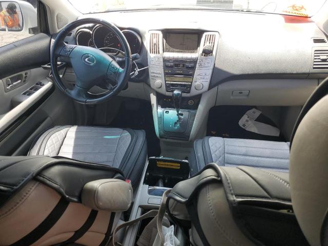 Photo 8 from auction – 2008 LEXUS RX 400H with VIN JTJHW31U982860898