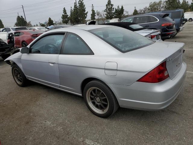 Photo 2 from auction – 2003 HONDA CIVIC EX with VIN 1HGEM21963L082744