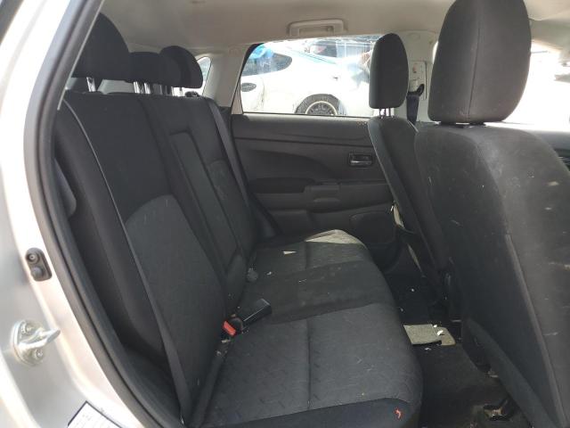 Photo 11 from auction – 2021 MITSUBISHI OUTLANDER with VIN JA4APUAU9MU020085