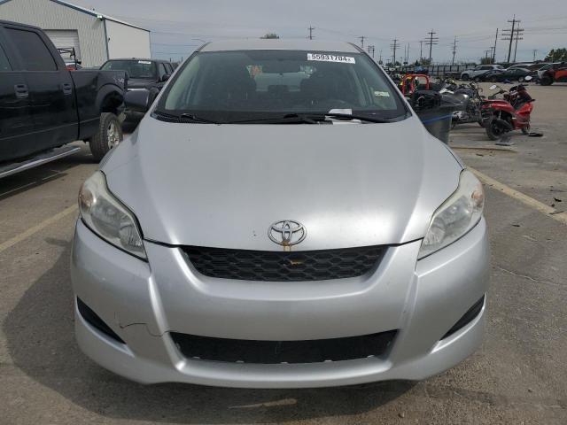 Photo 5 from auction – 2010 TOYOTA MATRX with VIN 2T1LE4EE4AC013660