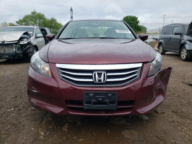 Photo 5 from auction – 2011 HONDA ACCORD LXP with VIN 1HGCP2F41BA143102