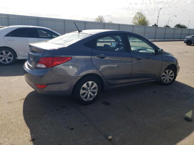 Photo 3 from auction – 2017 HYUNDAI ACCENT SE with VIN KMHCT4AE6HU218966