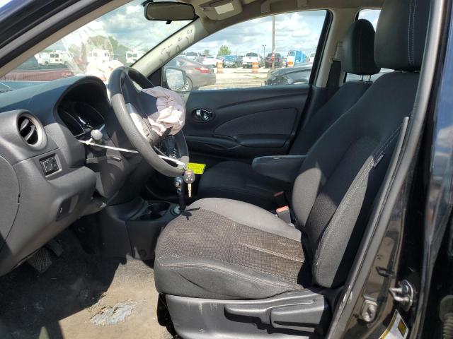 Photo 7 from auction – 2016 NISSAN VERSA S with VIN 3N1CN7AP3GL852815