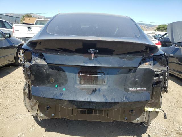صورة رقم 6 من المزاد - 2022 TESLA MODEL Y مع VIN 7SAYGDEF4NF486617