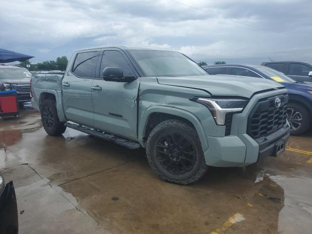 Photo 4 from auction – 2023 TOYOTA TUNDRA with VIN 5TFLA5DB5PX076818