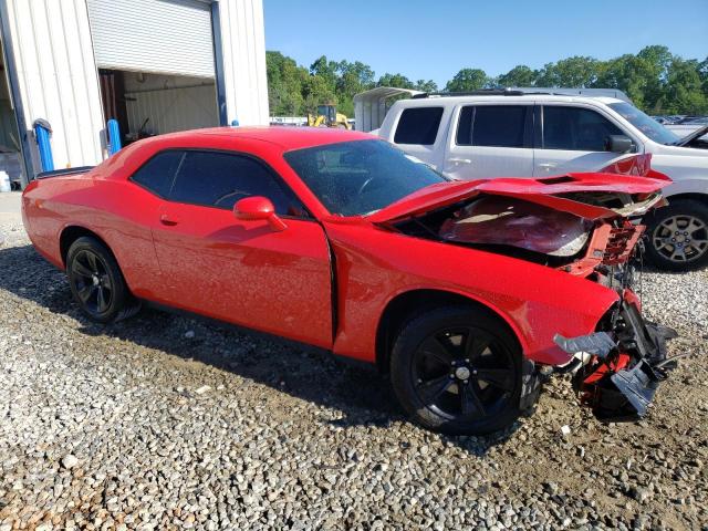 Photo 4 from auction – 2015 DODGE CHALLENGER with VIN 2C3CDZAG0FH816331