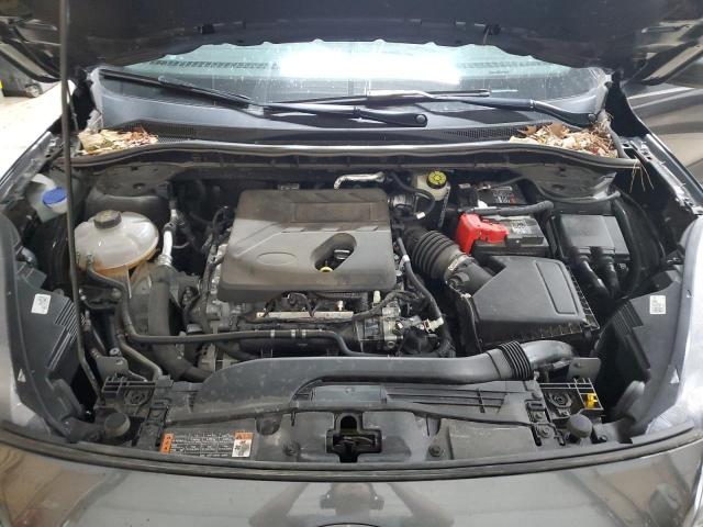 Photo 12 from auction – 2020 FORD ESCAPE SEL with VIN 1FMCU0H69LUA69496
