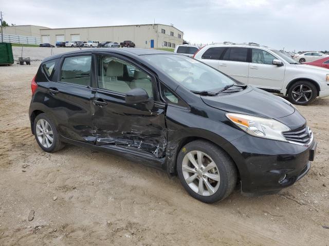 Photo 4 from auction – 2014 NISSAN VERSA NOTE with VIN 3N1CE2CP6EL377187