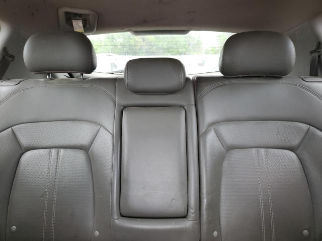 Photo 10 from auction – 2011 KIA SPORTAGE E with VIN KNDPCCA29B7163652