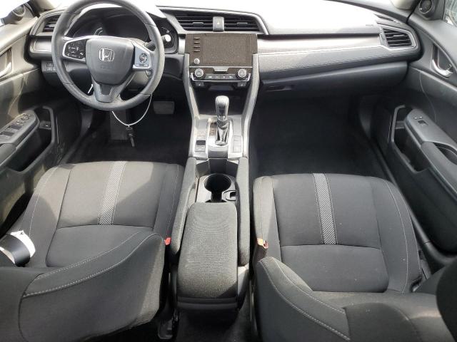 Photo 8 from auction – 2019 HONDA CIVIC LX with VIN 2HGFC2F54KH021661