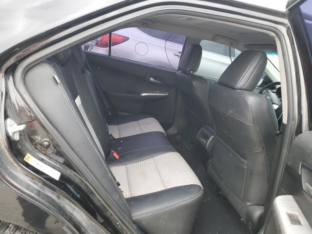 Photo 10 from auction – 2012 TOYOTA 025FD25 with VIN 4T1BF1FK0CU074629