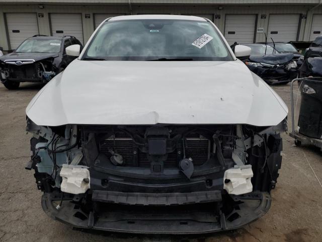 Photo 5 from auction – 2017 MAZDA CX-5 GRAND with VIN JM3KFBDL1H0114552