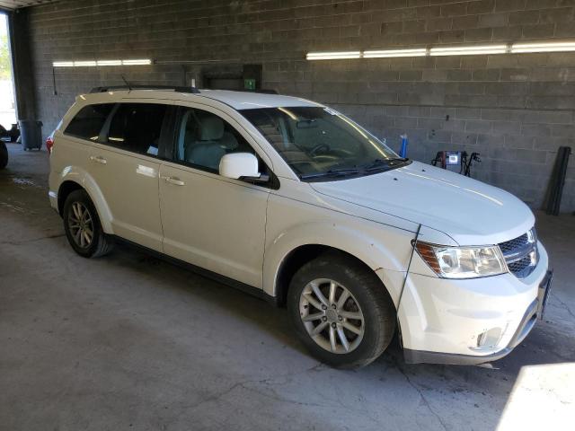 Photo 4 from auction – 2015 DODGE JOURNEY SX with VIN 3C4PDCBG6FT605148
