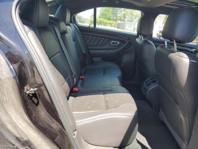Photo 10 from auction – 2019 FORD TAURUS LIM with VIN 1FAHP2J88KG115105