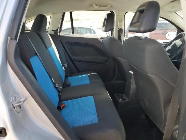 Photo 10 from auction – 2009 DODGE CALIBER SX with VIN 1B3HB48C99D144821