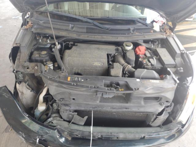 Photo 11 from auction – 2013 FORD EXPLORER X with VIN 1FM5K7D85DGC89636