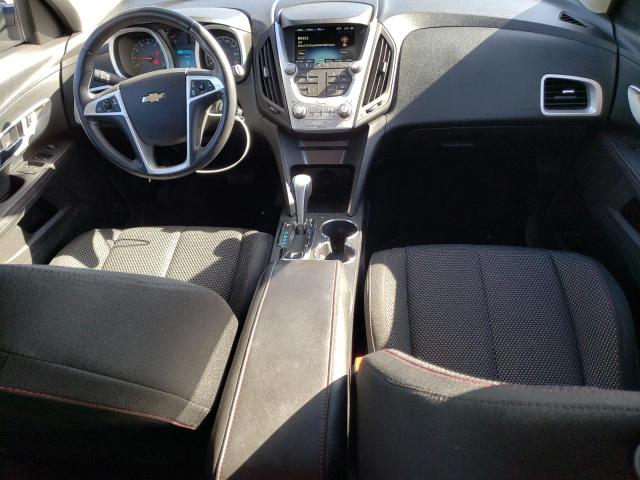 Photo 8 from auction – 2015 CHEVROLET EQUINOX LT with VIN 2GNALBEK6F6188225