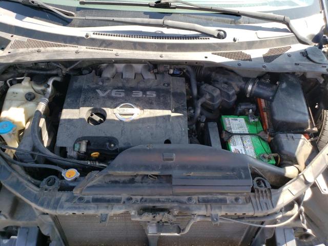 Photo 12 from auction – 2008 NISSAN QUEST S with VIN 5N1BV28U68N103172