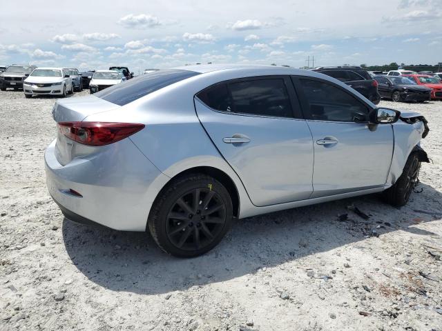 Photo 3 from auction – 2017 MAZDA 3 TOURING with VIN 3MZBN1V74HM110531