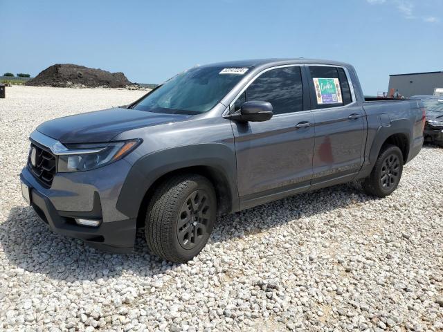 HONDA RIDGELINE 2023 z numerem VIN 5FPYK3F55PB030101 - Zdjęcie z aukcji