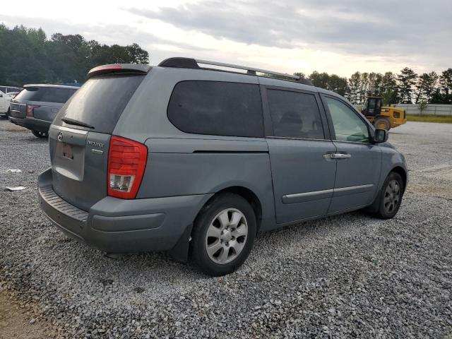 Photo 3 from auction – 2008 HYUNDAI ENTOURAGE with VIN KNDMC233386054508