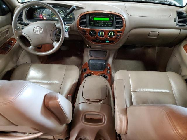 Photo 8 from auction – 2004 TOYOTA TUNDRA DOU with VIN 5TBDT48124S438205