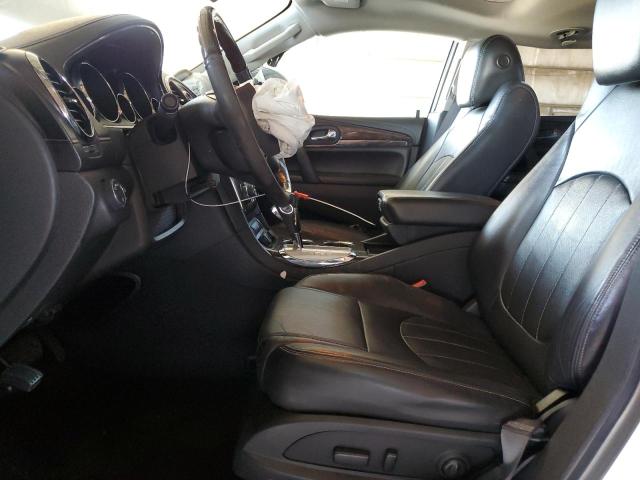 Photo 7 from auction – 2015 BUICK ENCLAVE with VIN 5GAKRBKD6FJ103647