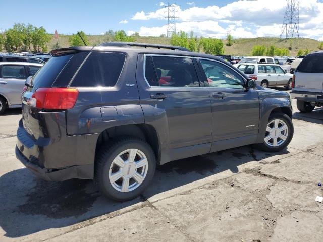 Photo 3 from auction – 2015 GMC TERRAIN SL with VIN 2GKALSEK6F6210835