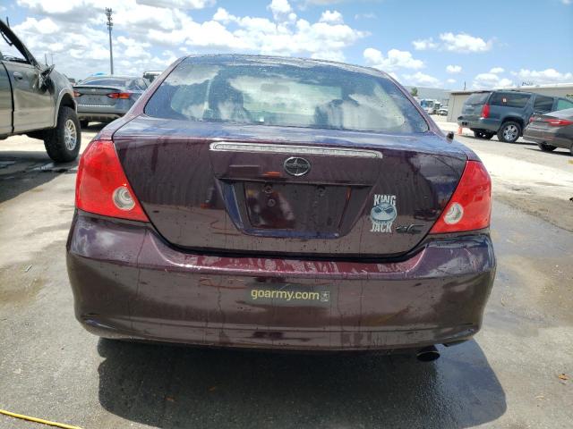 Photo 6 from auction – 2007 SCION TC with VIN JTKDE177170186792