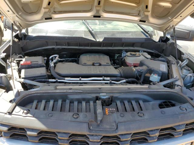 Photo 11 from auction – 2021 CHEVROLET SILVERADO with VIN 3GCPWBEK5MG465930