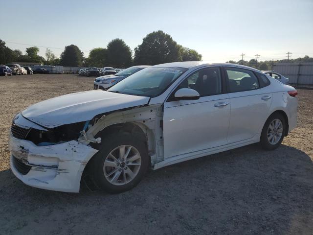 Photo 1 from auction – 2018 KIA OPTIMA LX with VIN KNAGT4L31J5235527