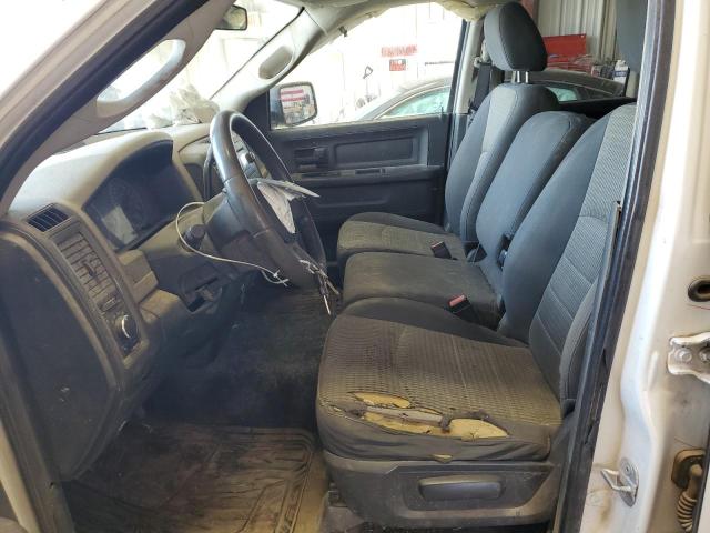 Photo 7 from auction – 2009 DODGE RAM 1500 with VIN 1D3HV18P19S759194