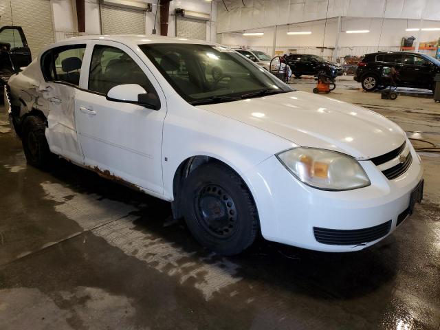 Photo 4 from auction – 2007 CHEVROLET COBALT LT with VIN 1G1AL55F577406565