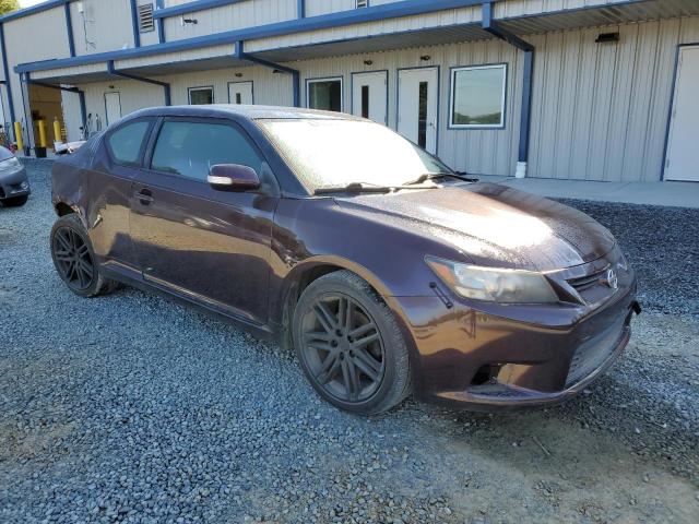 Photo 4 from auction – 2012 SCION SCION with VIN JTKJF5C74C3030588