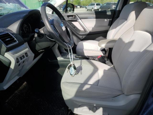 Photo 7 from auction – 2016 SUBARU FORESTER 2 with VIN JF2SJAFC6GH485903