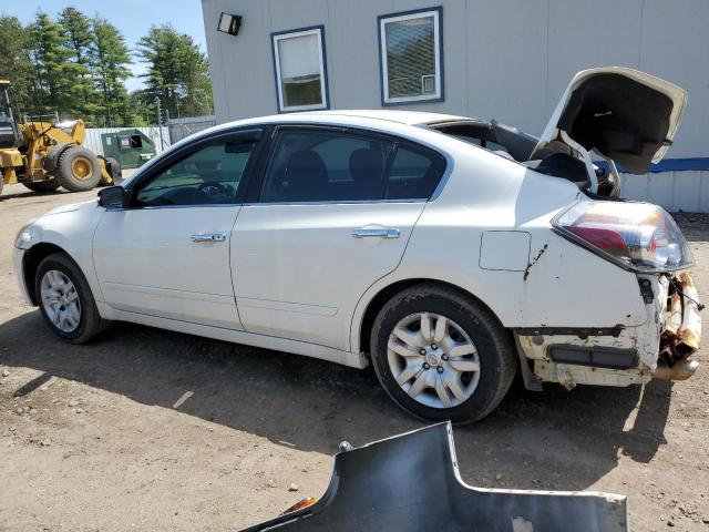 Photo 2 from auction – 2010 NISSAN ALTIMA BAS with VIN 1N4AL2AP8AC140967