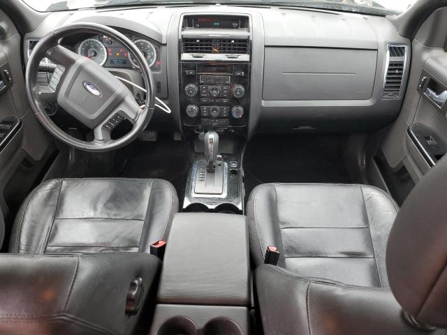 Photo 8 from auction – 2012 FORD ESCAPE LIM with VIN 1FMCU0EG4CKA30839