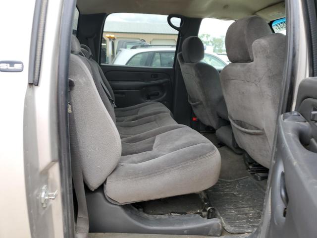 Photo 10 from auction – 2006 GMC SIERRA K25 with VIN 1GTHK23D26F234976