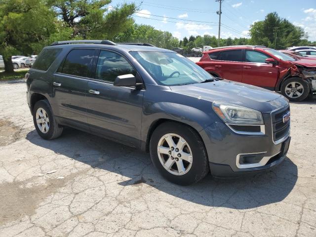 Photo 4 from auction – 2014 GMC ACADIA SLE with VIN 1GKKVNED1EJ138817