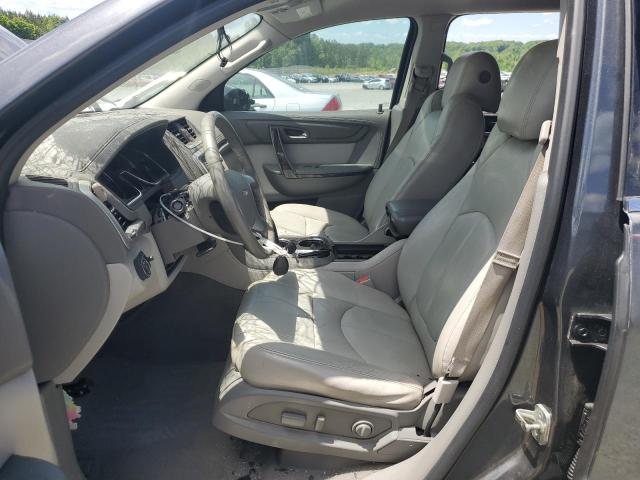 Photo 7 from auction – 2014 GMC ACADIA SLT with VIN 1GKKRRKD9EJ268604