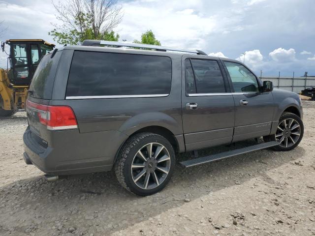 Photo 3 from auction – 2016 LINCOLN NAVIGATOR with VIN 5LMJJ3LT0GEL00376